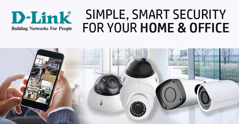 DLINK Logo